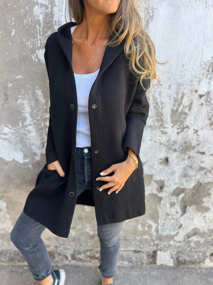 Audrey™ | Stylish Fall Jacket