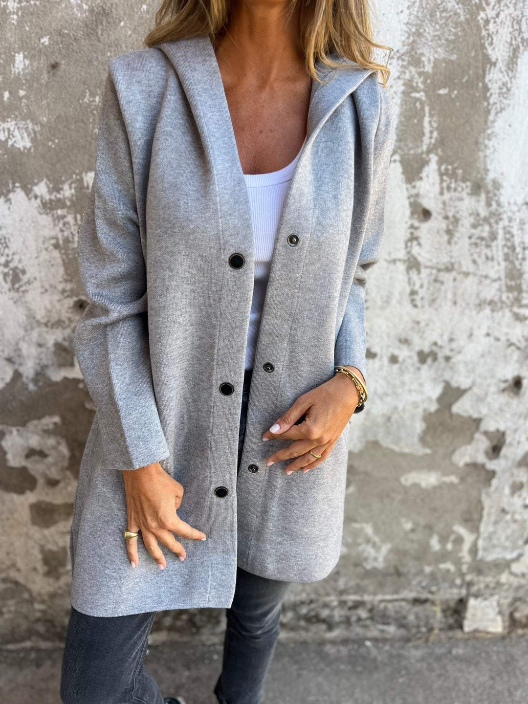 Audrey™ | Stylish Fall Jacket