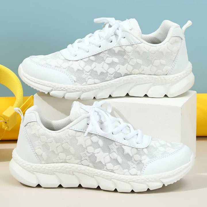 Grace™ | Breathable Orthopedic Women’s Sneakers