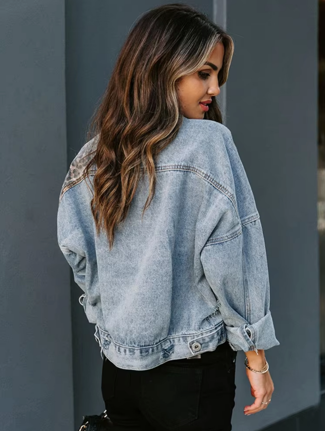 Bailey™ | Denim Jackets