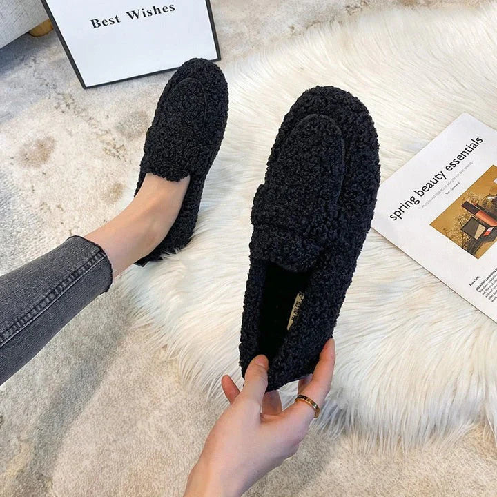 Eliza™ | Ultra Comfortable Moccasins