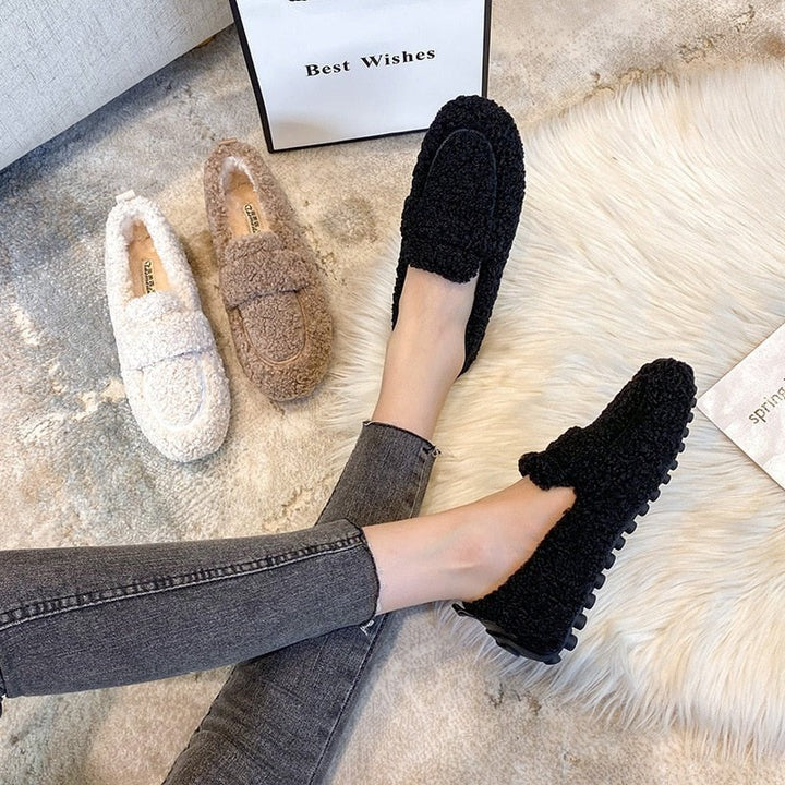 Eliza™ | Ultra Comfortable Moccasins