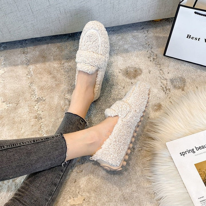 Eliza™ | Ultra Comfortable Moccasins