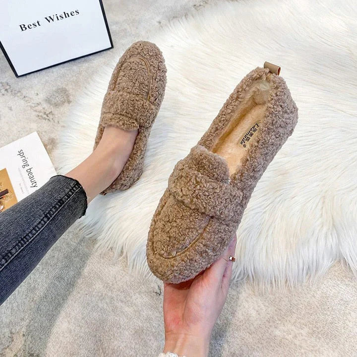 Eliza™ | Ultra Comfortable Moccasins