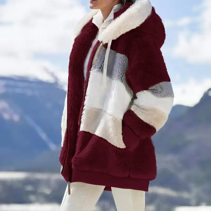 Valie™ | Luxe Winter Coat