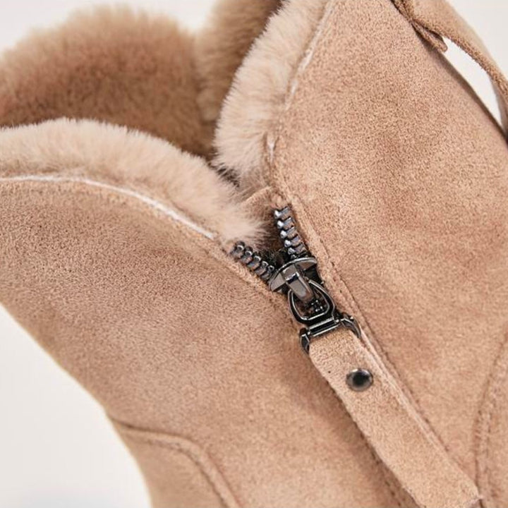 Kaiysa™ | Stylish Winter Boots